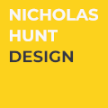 Nicholas Hunt Design